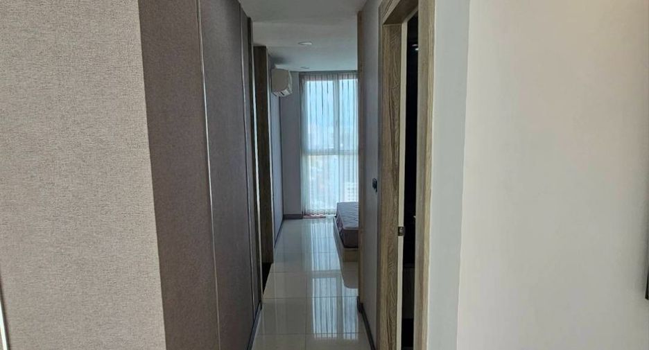 For rent and for sale 1 bed condo in Pratumnak, Pattaya
