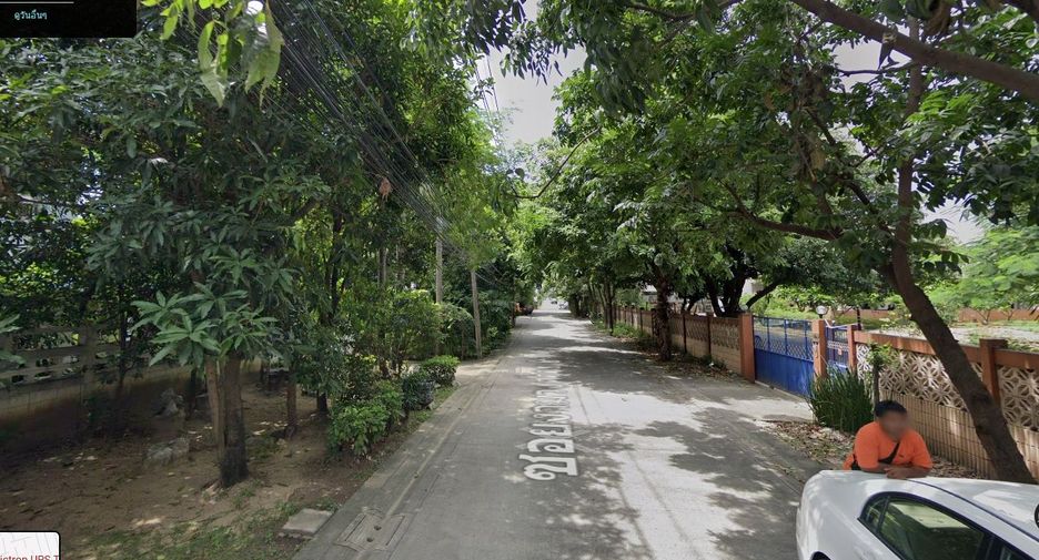 ให้เช่า และ ขาย ที่ดิน ใน เมืองนนทบุรี, นนทบุรี