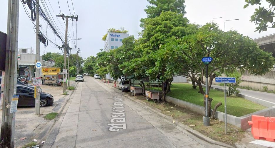 ให้เช่า และ ขาย ที่ดิน ใน เมืองนนทบุรี, นนทบุรี