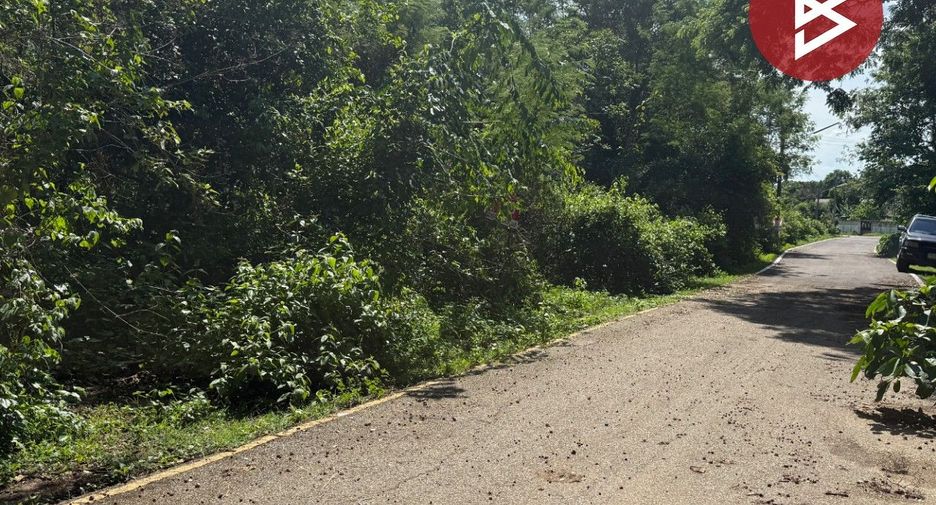 For sale land in Mueang Lampang, Lampang
