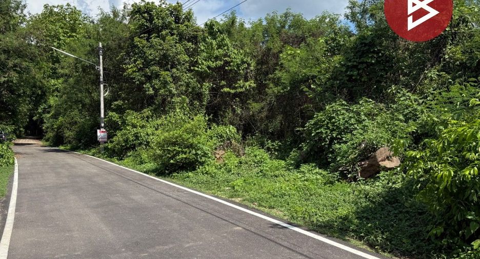For sale land in Mueang Lampang, Lampang