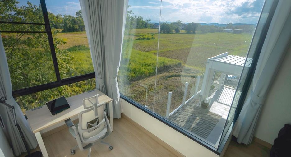 Casa en venta de 4 habitaciones en Mueang Chiang Mai, Chiang Mai