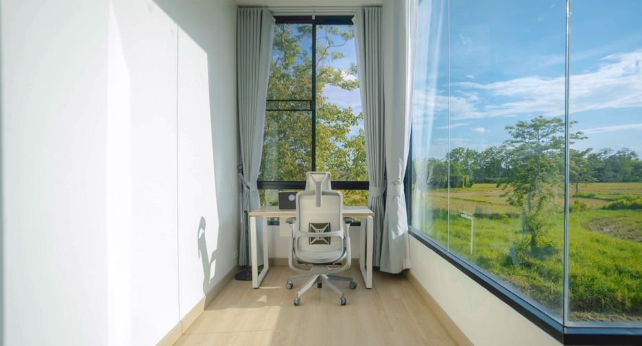 Casa en venta de 4 habitaciones en Mueang Chiang Mai, Chiang Mai