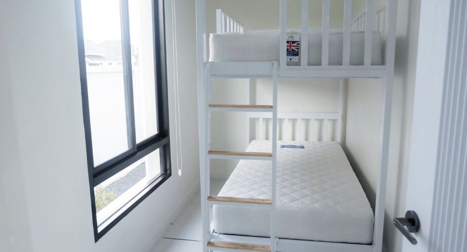 Casa en venta de 4 habitaciones en Mueang Chiang Mai, Chiang Mai
