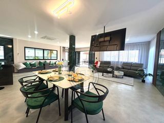 出售 5 卧室 别墅 在 Bang Lamung, Chon Buri