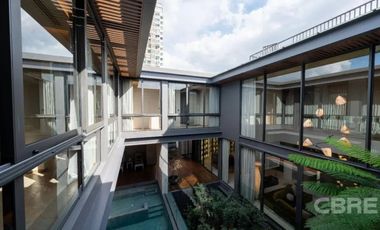 出售 5 卧室 独立屋 在 Bang Sue, 曼谷