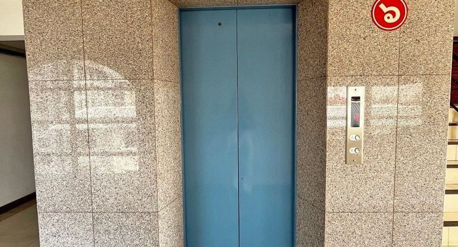 Продажа 1 кровать кондо в Пращет, Бангкок