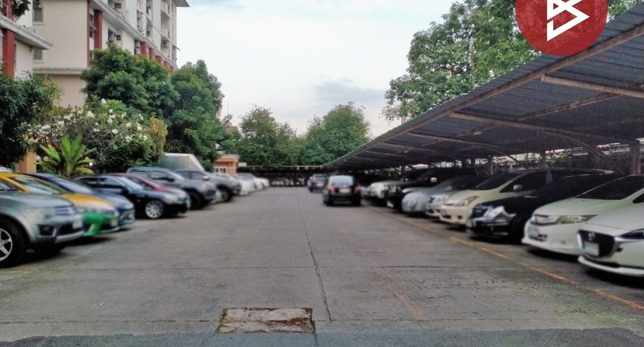 Продажа 1 кровать кондо в Пращет, Бангкок
