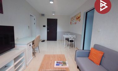 For sale 1 bed condo in Khlong San, Bangkok