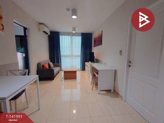 Продажа 1 кровать кондо в Кхлонг Сан, Бангкок