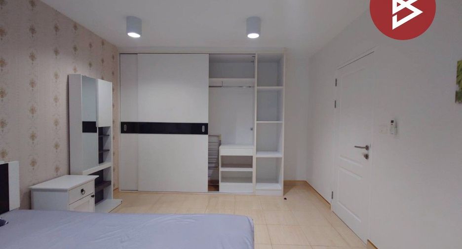 Condo en venta de 1 habitaciones en Khlong San, Bangkok