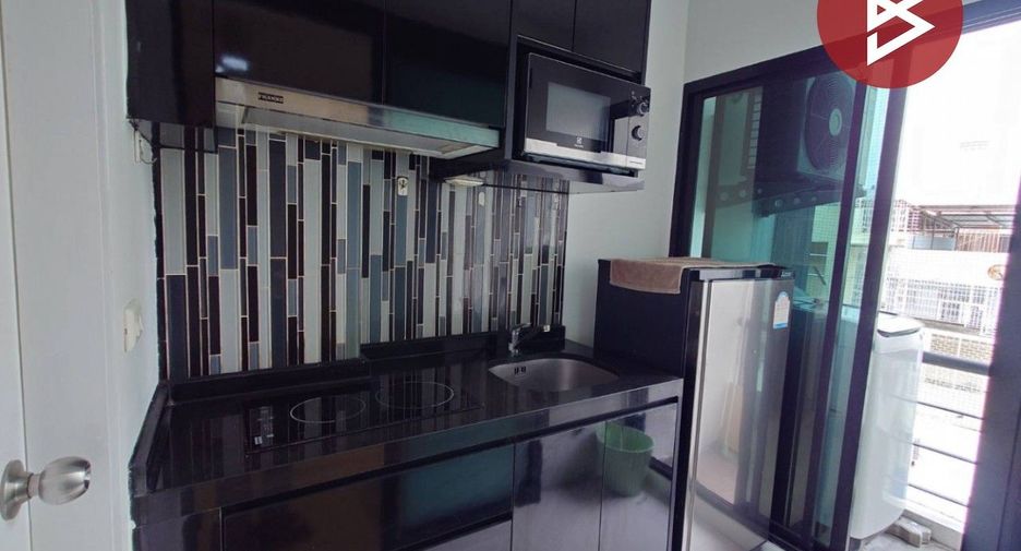 Condo en venta de 1 habitaciones en Khlong San, Bangkok