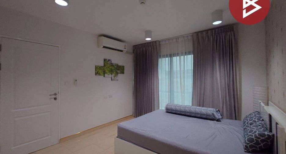 Condo en venta de 1 habitaciones en Khlong San, Bangkok