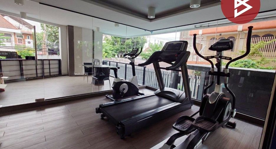 Condo en venta de 1 habitaciones en Khlong San, Bangkok