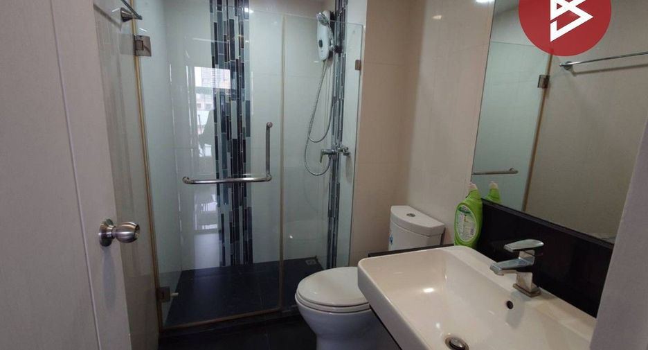 Condo en venta de 1 habitaciones en Khlong San, Bangkok