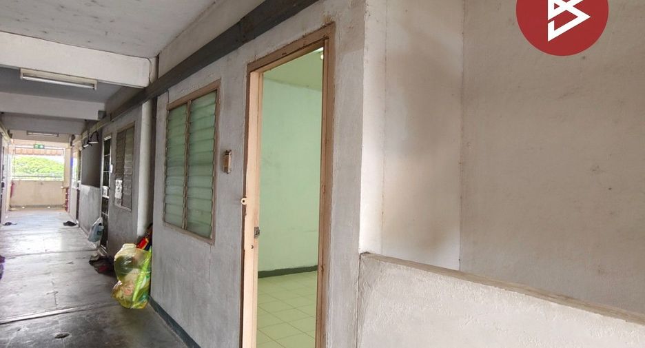 Wohnung zum Kauf mit 1 Zimmer in Sam Phran, Nakhon Pathom