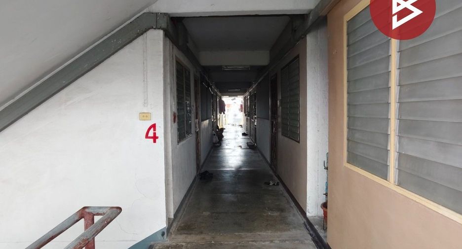 Wohnung zum Kauf mit 1 Zimmer in Sam Phran, Nakhon Pathom
