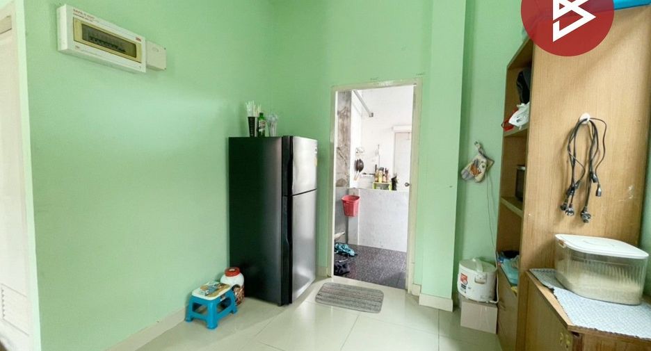 For sale 3 bedrooms house in Bang Phli, Samut Prakan