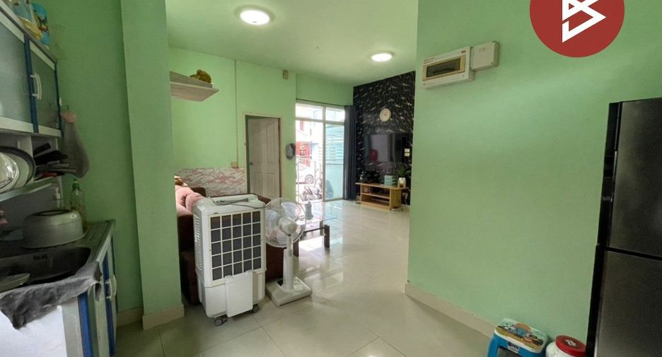 For sale 3 bedrooms house in Bang Phli, Samut Prakan