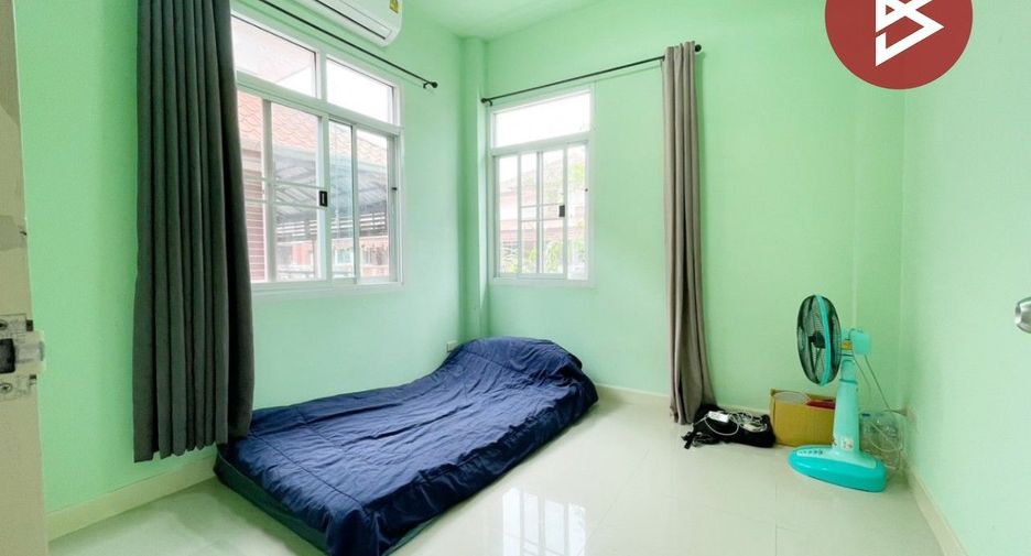 For sale 3 bedrooms house in Bang Phli, Samut Prakan