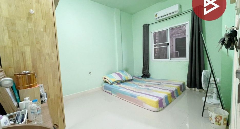 For sale 3 bedrooms house in Bang Phli, Samut Prakan