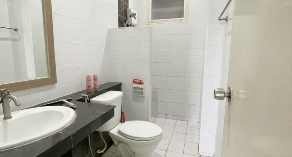 For sale 3 bedrooms house in Bang Phli, Samut Prakan