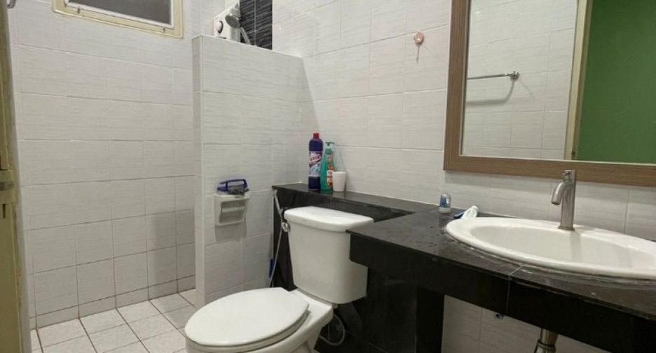 For sale 3 bedrooms house in Bang Phli, Samut Prakan