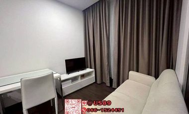 For sale 1 bed condo in North Pattaya, Pattaya