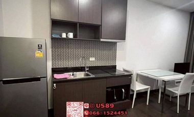 Wohnung zum Kauf mit 1 Zimmer in North Pattaya, Pattaya
