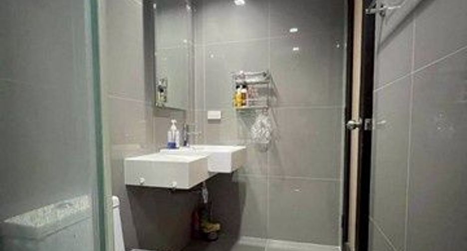 For sale 1 bed condo in North Pattaya, Pattaya