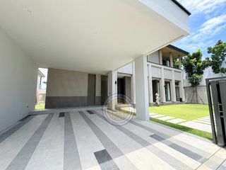 ขาย 4 ห้องนอน วิลล่า ใน บางละมุง, ชลบุรี