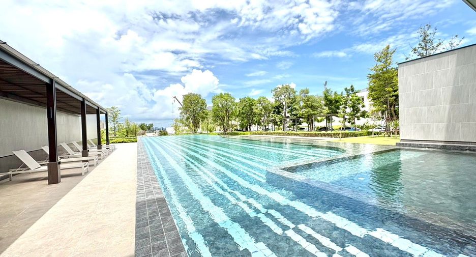 ขาย 4 ห้องนอน วิลล่า ใน บางละมุง, ชลบุรี