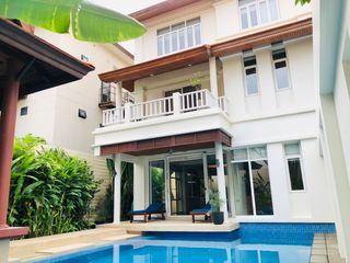 ให้เช่า 4 ห้องนอน บ้านเดี่ยว ใน วัฒนา, กรุงเทพฯ
