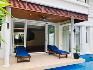 ให้เช่า 4 ห้องนอน บ้านเดี่ยว ใน วัฒนา, กรุงเทพฯ