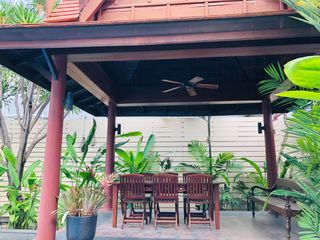 ให้เช่า 4 ห้องนอน บ้านเดี่ยว ใน วัฒนา, กรุงเทพฯ