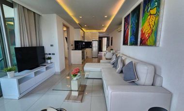 Condo en venta de 1 habitaciones en North Pattaya, Pattaya