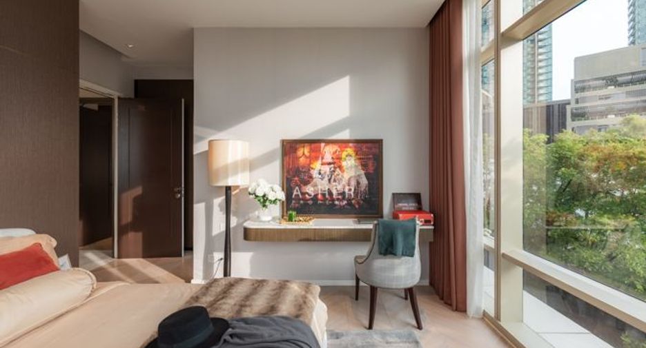 Condo en venta de 2 habitaciones en Bang Kho Laem, Bangkok