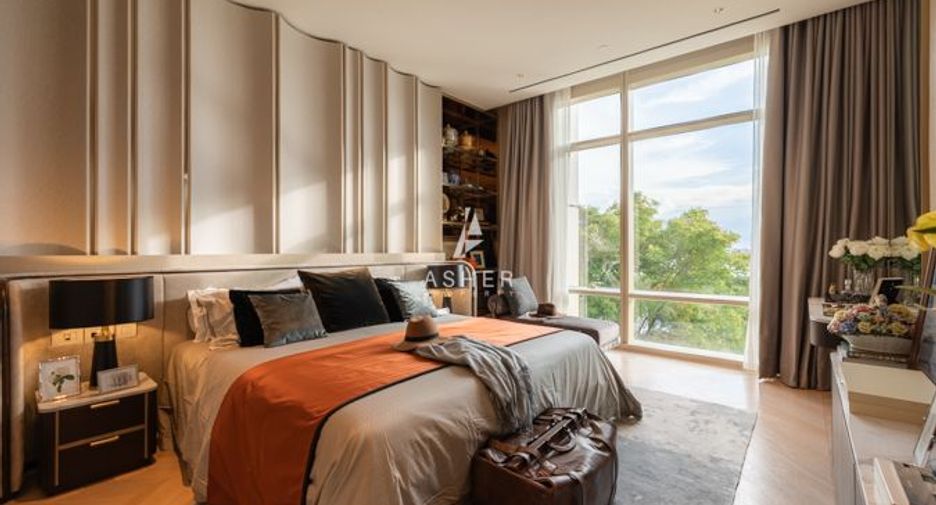 Condo en venta de 2 habitaciones en Bang Kho Laem, Bangkok
