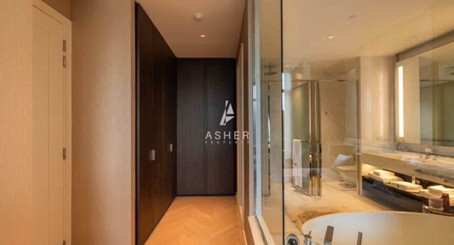 Condo en venta de 2 habitaciones en Bang Kho Laem, Bangkok