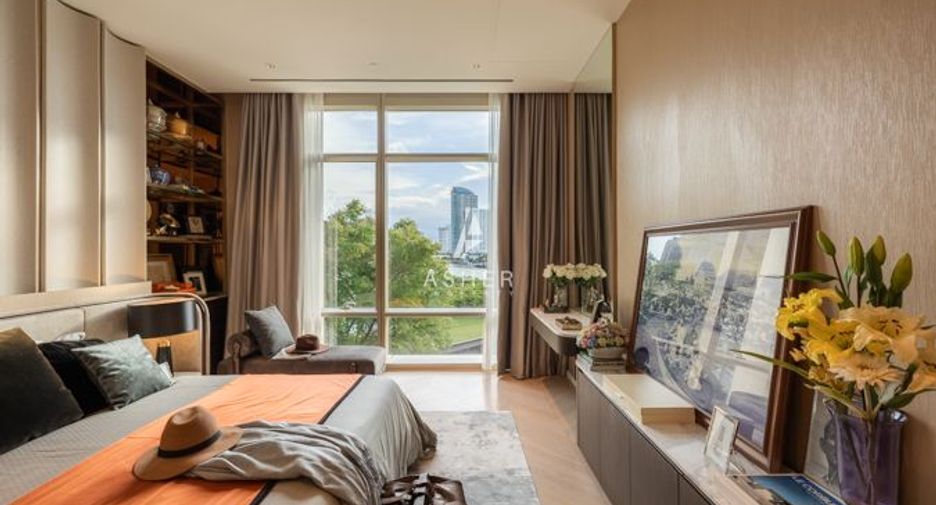 Condo en venta de 2 habitaciones en Bang Kho Laem, Bangkok