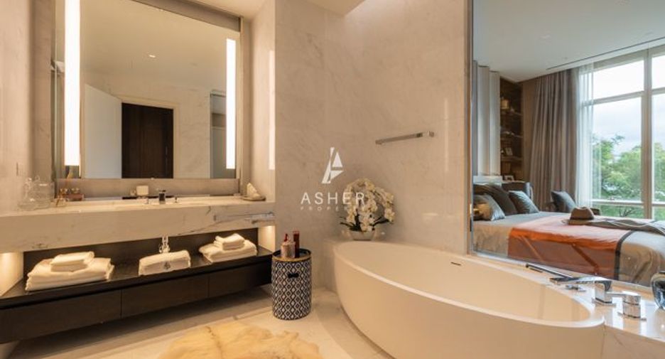 Condo en venta de 2 habitaciones en Bang Kho Laem, Bangkok