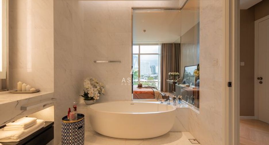 Condo en venta de 2 habitaciones en Bang Kho Laem, Bangkok