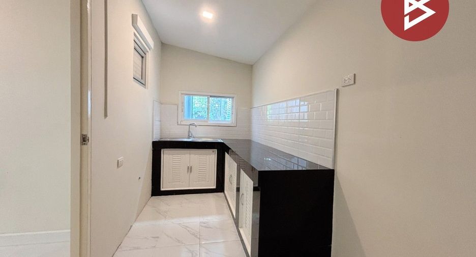 For sale 3 bedrooms house in Bang Phli, Samut Prakan