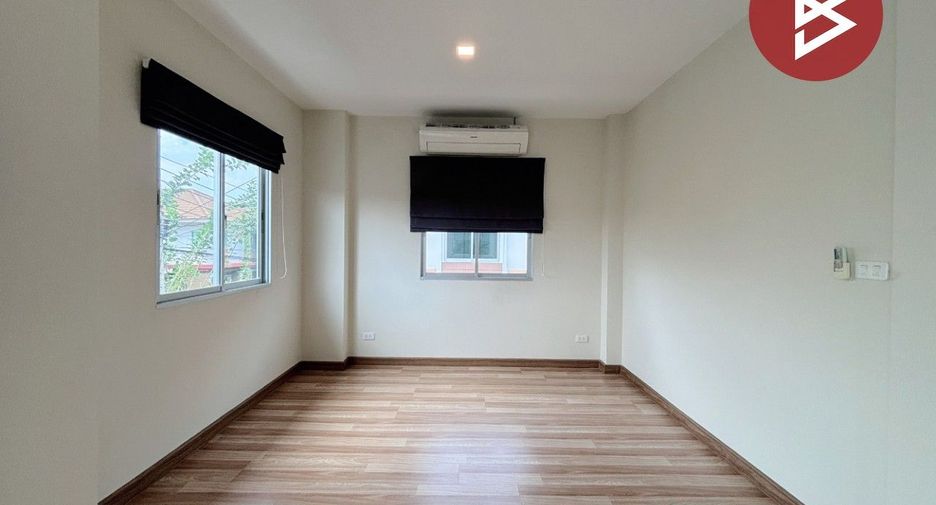 For sale 3 bedrooms house in Bang Phli, Samut Prakan