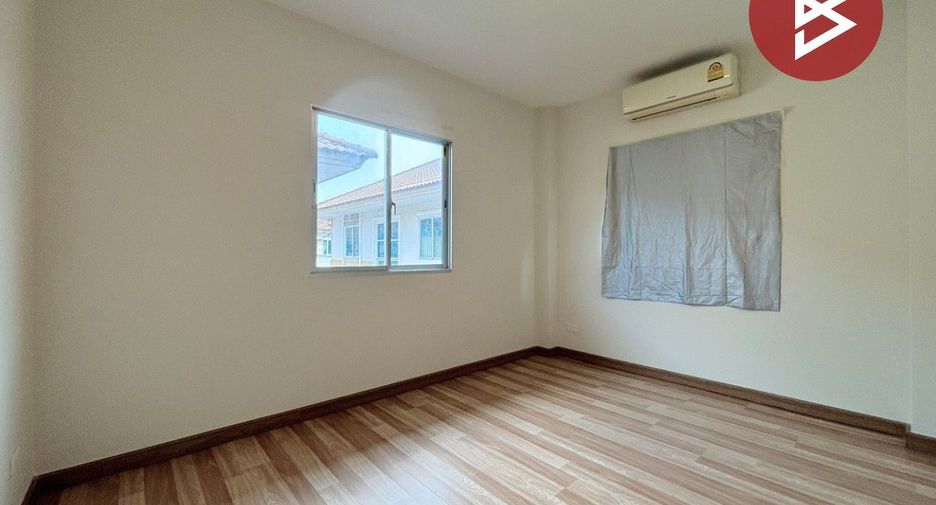 For sale 3 bedrooms house in Bang Phli, Samut Prakan