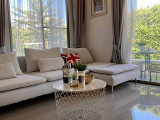 For rent and for sale 4 bedrooms house in Mueang Chon Buri, Chonburi