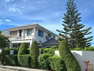 For rent and for sale 4 bedrooms house in Mueang Chon Buri, Chonburi