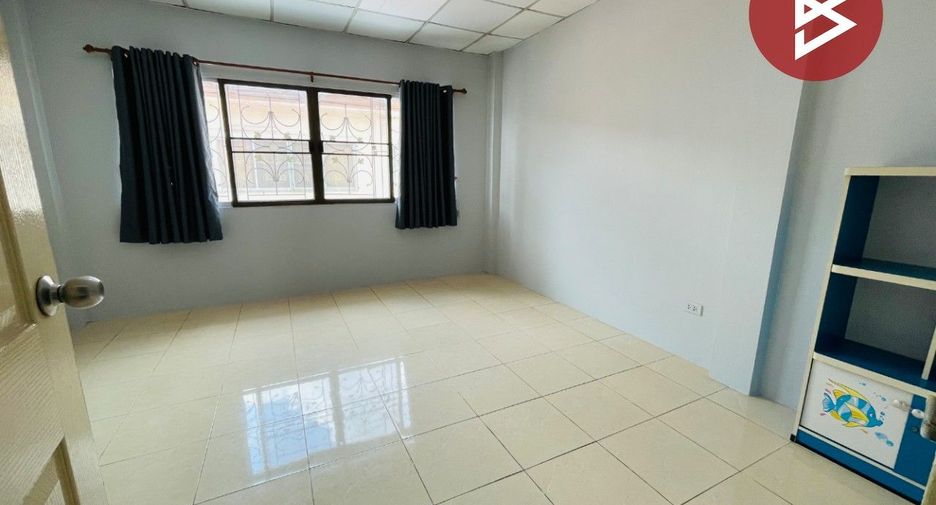 Casa adosada en venta de 2 habitaciones en Nong Khaem, Bangkok