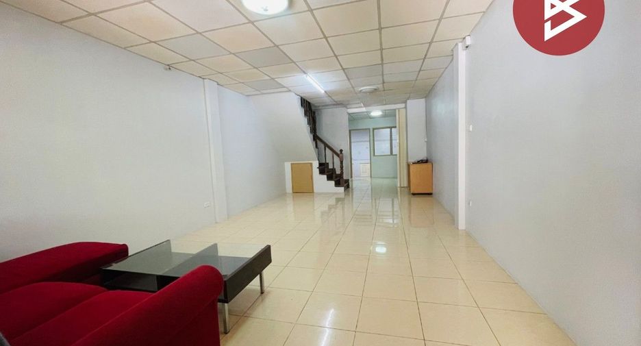 Casa adosada en venta de 2 habitaciones en Nong Khaem, Bangkok