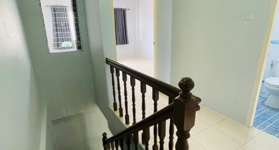 Casa adosada en venta de 2 habitaciones en Nong Khaem, Bangkok